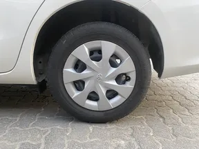 Toyota Yaris 2021