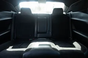 Dodge Challenger 2021