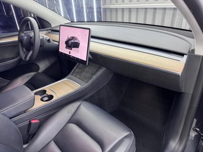 Tesla Model Y Long Range 2022