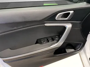 Kia Ceed 2023