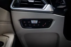 BMW 3 Series 330 2019