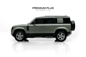 Land Rover Defender 110 2021