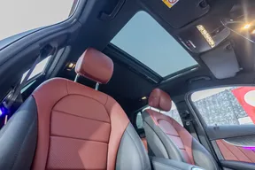 Mercedes-Benz GLC 200 2023