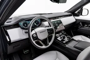 Land Rover Range Rover Sport 2023