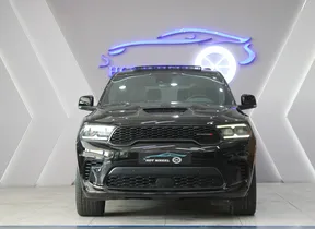 Dodge Durango 2024