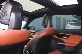 Mercedes-Benz C-Class 200 2023