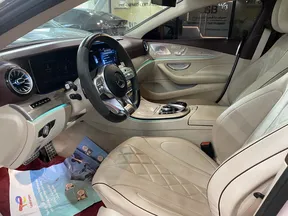 Mercedes-Benz CLS 53 AMG 2019