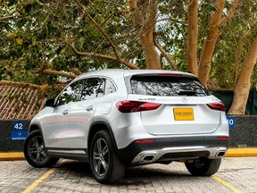 Mercedes-Benz GLA 250 2025