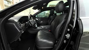 Mercedes-Benz S-Class 450 2018