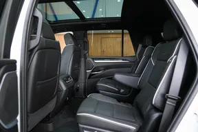 Cadillac Escalade 2025