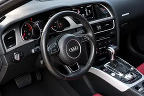 Audi A5 2015
