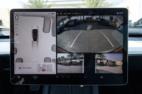 Tesla Model Y Long Range 2023