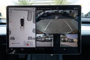 Tesla Model Y Long Range 2023