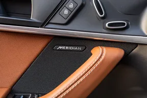 Jaguar F-Type 2023