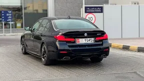 BMW 5 Series 530 2023