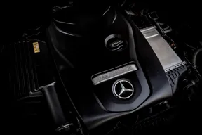 Mercedes-Benz C-Class 200 2017