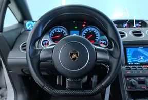 Lamborghini Gallardo 2007