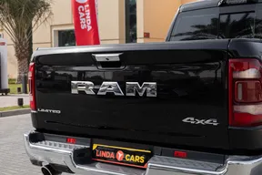 RAM 1500 2022