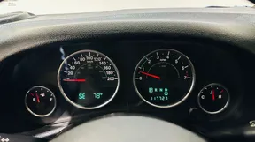 Jeep Wrangler Unlimited 2018