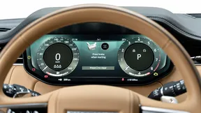Land Rover Range Rover 2025