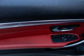 BMW 4 Series 420 2018