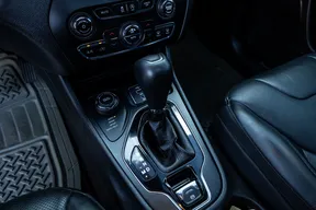 Jeep Cherokee 2020