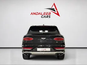 Bentley Bentayga 2023