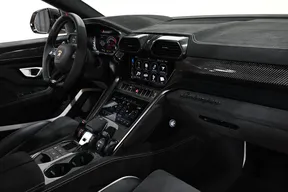 Lamborghini Urus 2020