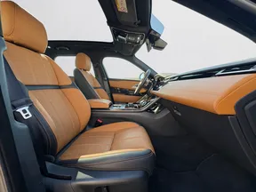 Land Rover Range Rover Velar 2019