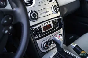 Mercedes-Benz SLR McLaren 2005