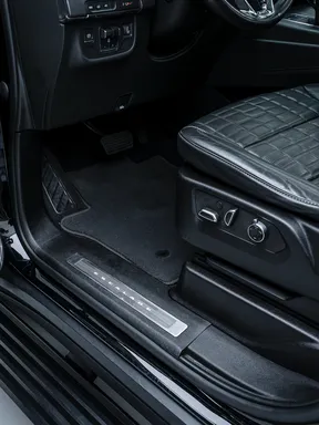 Cadillac Escalade 2023