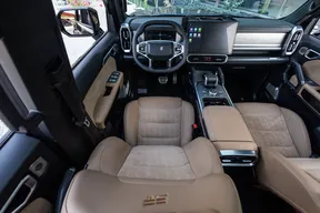 Jetour T2 2025