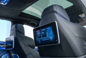 BMW 5 Series M5 2018