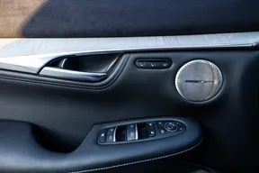 Infiniti QX50 2024