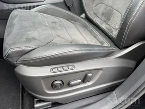 Škoda Kodiaq 2022