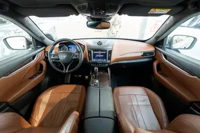 Maserati Levante S 2019