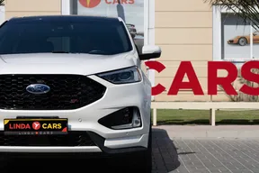 Ford Edge ST 2019