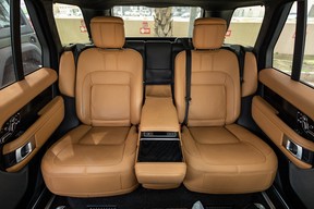 Land Rover Range Rover 2019