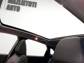 Nissan Qashqai 2021