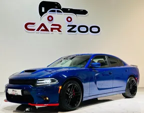 Dodge Charger 2022