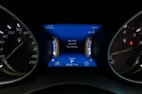 Maserati Levante 2020