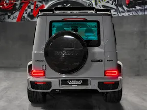 Brabus G-Class 800 2023