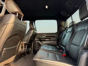 RAM 1500 2025