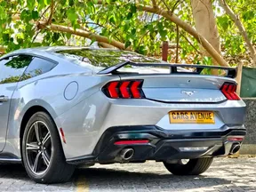 Ford Mustang 2024