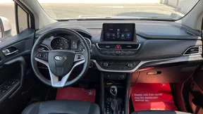 JAC S3 / JS3 2023