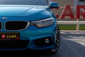 BMW 4 Series 440 2018