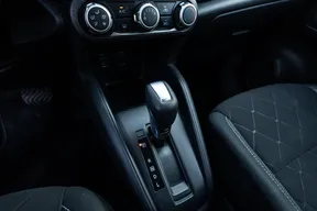 Nissan Kicks 2020