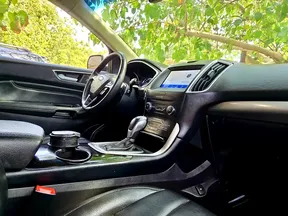 Ford Edge 2017
