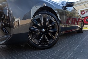 BMW 7 Series 760 2023