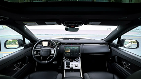 Land Rover Range Rover Sport 2023
